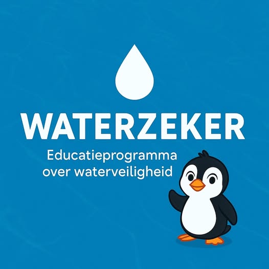 logo waterzeker
